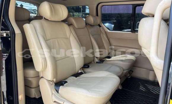 Buy Used Hyundai H1 Black Car in Bangkok in Bangkok Buy Used Hyundai H1 Black Car in Bangkok in Bangkok