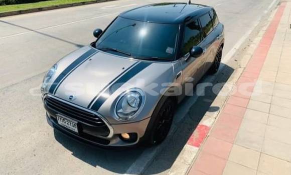 ซื้อ รถมือสอง Mini Cooper อื่น ๆ รถยนต์ ใน %{เมือง} ใน กรุงเทพมหานคร