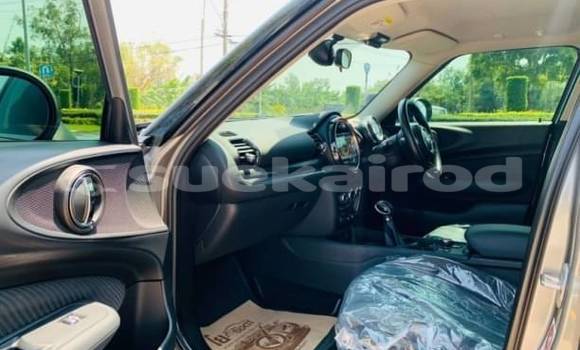 ซื้อ รถมือสอง Mini Cooper อื่น ๆ รถยนต์ ใน %{เมือง} ใน กรุงเทพมหานคร ซื้อ รถมือสอง Mini Cooper อื่น ๆ รถยนต์ ใน %{เมือง} ใน กรุงเทพมหานคร