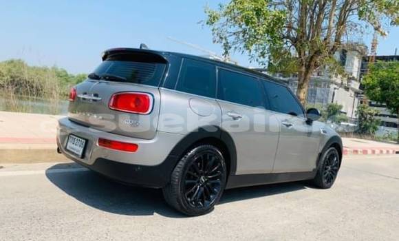 ซื้อ รถมือสอง Mini Cooper อื่น ๆ รถยนต์ ใน %{เมือง} ใน กรุงเทพมหานคร ซื้อ รถมือสอง Mini Cooper อื่น ๆ รถยนต์ ใน %{เมือง} ใน กรุงเทพมหานคร