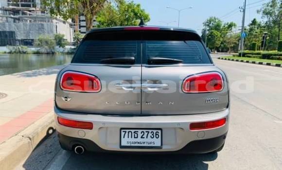 ซื้อ รถมือสอง Mini Cooper อื่น ๆ รถยนต์ ใน %{เมือง} ใน กรุงเทพมหานคร ซื้อ รถมือสอง Mini Cooper อื่น ๆ รถยนต์ ใน %{เมือง} ใน กรุงเทพมหานคร