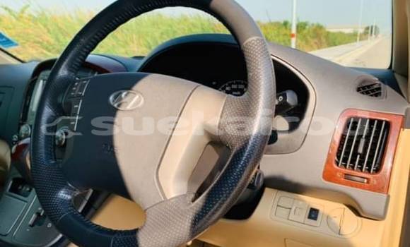 Buy Used Hyundai Grand Starex Black Car in Bangkok in Bangkok Buy Used Hyundai Grand Starex Black Car in Bangkok in Bangkok