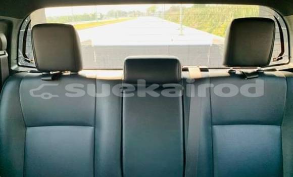 Buy Used Toyota Hiluxe Revo White Car in Bangkok in Bangkok Buy Used Toyota Hiluxe Revo White Car in Bangkok in Bangkok