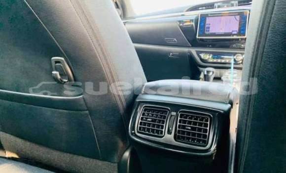 Buy Used Toyota Hiluxe Revo White Car in Bangkok in Bangkok Buy Used Toyota Hiluxe Revo White Car in Bangkok in Bangkok