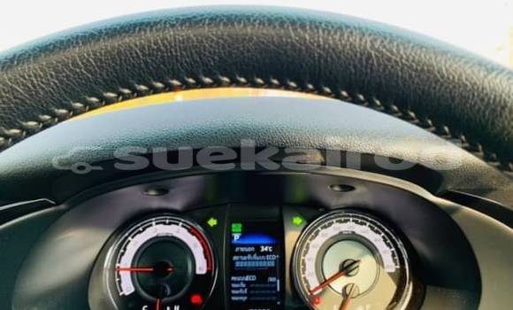 Buy Used Toyota Hiluxe Revo White Car in Bangkok in Bangkok Buy Used Toyota Hiluxe Revo White Car in Bangkok in Bangkok