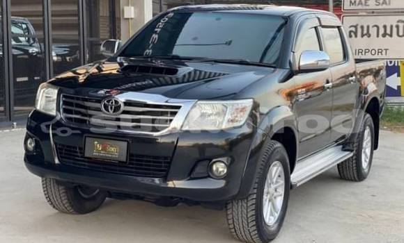 ซื้อ รถมือสอง Toyota Hiluxe VIGO สีดำ รถยนต์ ใน %{เมือง} ใน กรุงเทพมหานคร ซื้อ รถมือสอง Toyota Hiluxe VIGO สีดำ รถยนต์ ใน %{เมือง} ใน กรุงเทพมหานคร