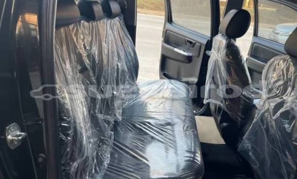 Buy Used Toyota Hiluxe VIGO Black Car in Bangkok in Bangkok Buy Used Toyota Hiluxe VIGO Black Car in Bangkok in Bangkok