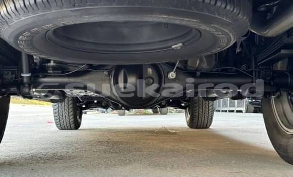 Buy Used Toyota Hiluxe VIGO Black Car in Bangkok in Bangkok Buy Used Toyota Hiluxe VIGO Black Car in Bangkok in Bangkok