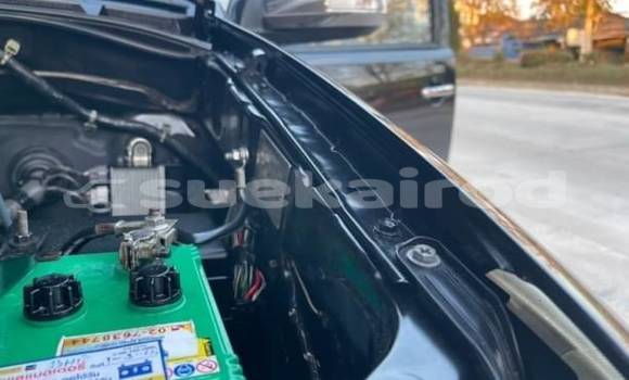 Buy Used Toyota Hiluxe VIGO Black Car in Bangkok in Bangkok Buy Used Toyota Hiluxe VIGO Black Car in Bangkok in Bangkok