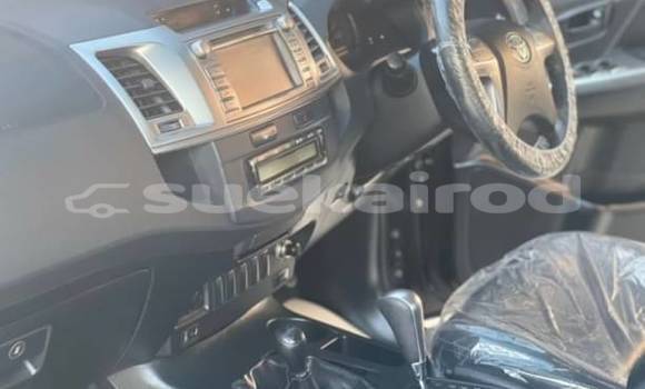 Buy Used Toyota Hiluxe VIGO Black Car in Bangkok in Bangkok Buy Used Toyota Hiluxe VIGO Black Car in Bangkok in Bangkok