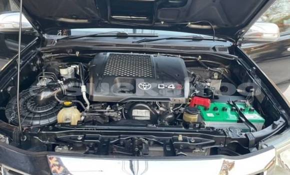 Buy Used Toyota Hiluxe VIGO Black Car in Bangkok in Bangkok Buy Used Toyota Hiluxe VIGO Black Car in Bangkok in Bangkok