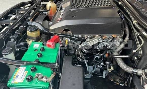 Buy Used Toyota Hiluxe VIGO Black Car in Bangkok in Bangkok Buy Used Toyota Hiluxe VIGO Black Car in Bangkok in Bangkok