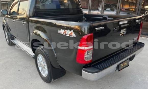 Buy Used Toyota Hiluxe VIGO Black Car in Bangkok in Bangkok Buy Used Toyota Hiluxe VIGO Black Car in Bangkok in Bangkok
