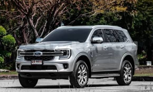 Buy Used Ford Everest Other Car in Bangkok in Bangkok Buy Used Ford Everest Other Car in Bangkok in Bangkok