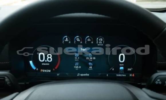 Buy Used Ford Everest Other Car in Bangkok in Bangkok Buy Used Ford Everest Other Car in Bangkok in Bangkok