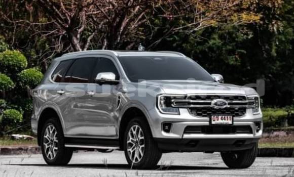 Buy Used Ford Everest Other Car in Bangkok in Bangkok Buy Used Ford Everest Other Car in Bangkok in Bangkok