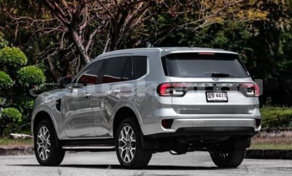 Buy Used Ford Everest Other Car in Bangkok in Bangkok Buy Used Ford Everest Other Car in Bangkok in Bangkok