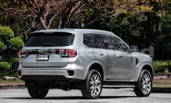 Buy Used Ford Everest Other Car in Bangkok in Bangkok Buy Used Ford Everest Other Car in Bangkok in Bangkok