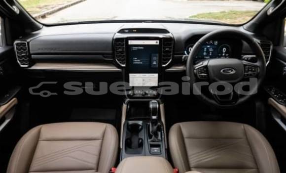 Buy Used Ford Everest Other Car in Bangkok in Bangkok Buy Used Ford Everest Other Car in Bangkok in Bangkok