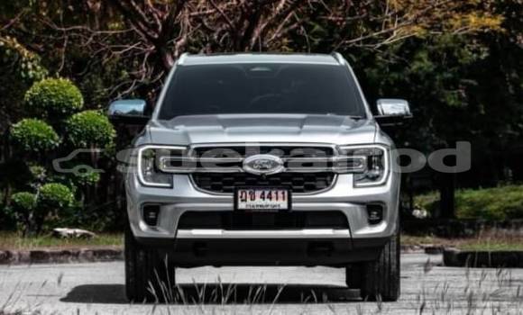 Buy Used Ford Everest Other Car in Bangkok in Bangkok Buy Used Ford Everest Other Car in Bangkok in Bangkok