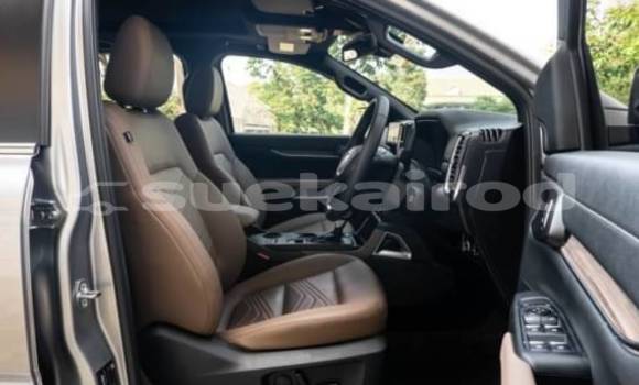 Buy Used Ford Everest Other Car in Bangkok in Bangkok Buy Used Ford Everest Other Car in Bangkok in Bangkok