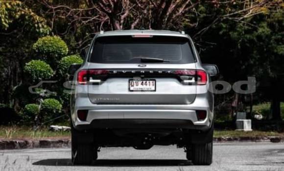 Buy Used Ford Everest Other Car in Bangkok in Bangkok Buy Used Ford Everest Other Car in Bangkok in Bangkok