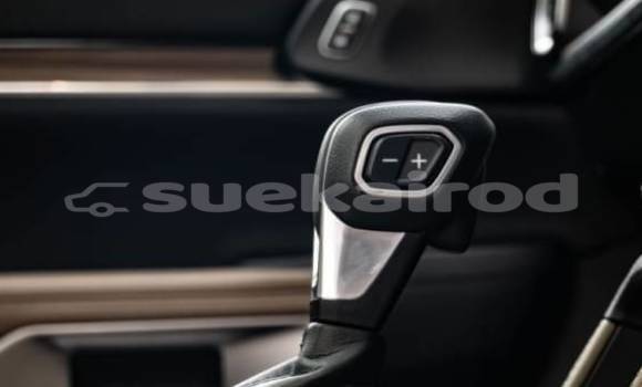 Buy Used Ford Everest Other Car in Bangkok in Bangkok Buy Used Ford Everest Other Car in Bangkok in Bangkok