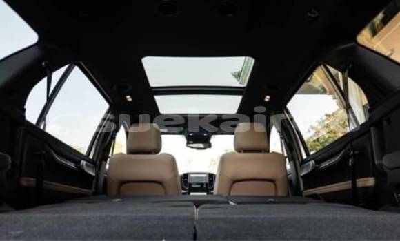 Buy Used Ford Everest Other Car in Bangkok in Bangkok Buy Used Ford Everest Other Car in Bangkok in Bangkok