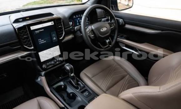 Buy Used Ford Everest Other Car in Bangkok in Bangkok Buy Used Ford Everest Other Car in Bangkok in Bangkok