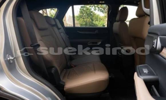 Buy Used Ford Everest Other Car in Bangkok in Bangkok Buy Used Ford Everest Other Car in Bangkok in Bangkok