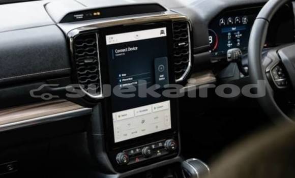 Buy Used Ford Everest Other Car in Bangkok in Bangkok Buy Used Ford Everest Other Car in Bangkok in Bangkok