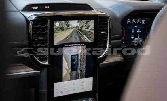 Buy Used Ford Everest Other Car in Bangkok in Bangkok Buy Used Ford Everest Other Car in Bangkok in Bangkok