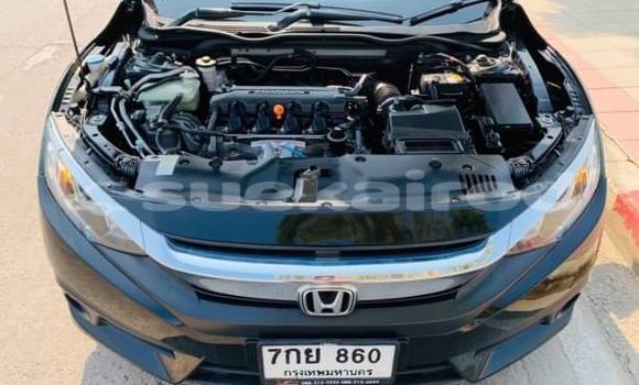 ซื้อ รถมือสอง Honda Civic สีดำ รถยนต์ ใน %{เมือง} ใน กรุงเทพมหานคร ซื้อ รถมือสอง Honda Civic สีดำ รถยนต์ ใน %{เมือง} ใน กรุงเทพมหานคร