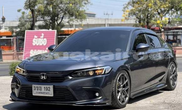 ซื้อ รถมือสอง Honda Civic อื่น ๆ รถยนต์ ใน %{เมือง} ใน กรุงเทพมหานคร