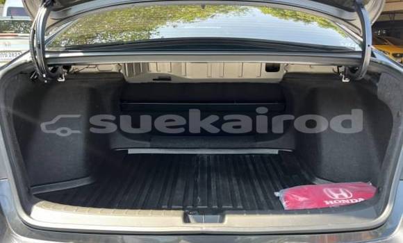 Buy Used Honda Civic Other Car in Bangkok in Bangkok Buy Used Honda Civic Other Car in Bangkok in Bangkok