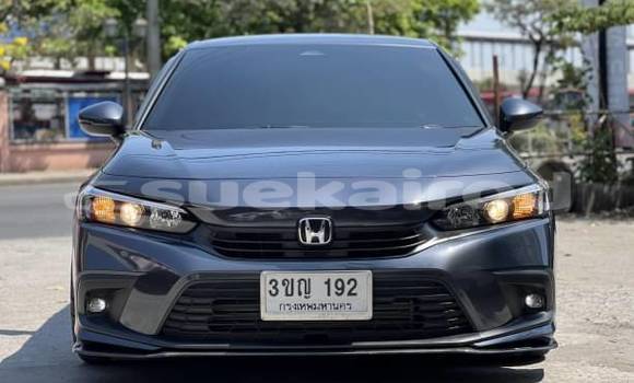 Buy Used Honda Civic Other Car in Bangkok in Bangkok Buy Used Honda Civic Other Car in Bangkok in Bangkok