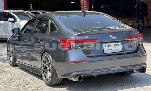 Buy Used Honda Civic Other Car in Bangkok in Bangkok Buy Used Honda Civic Other Car in Bangkok in Bangkok