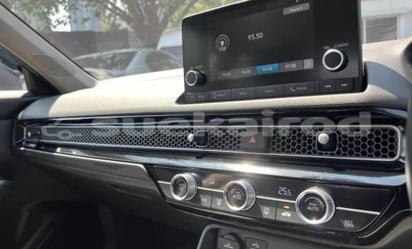 Buy Used Honda Civic Other Car in Bangkok in Bangkok Buy Used Honda Civic Other Car in Bangkok in Bangkok