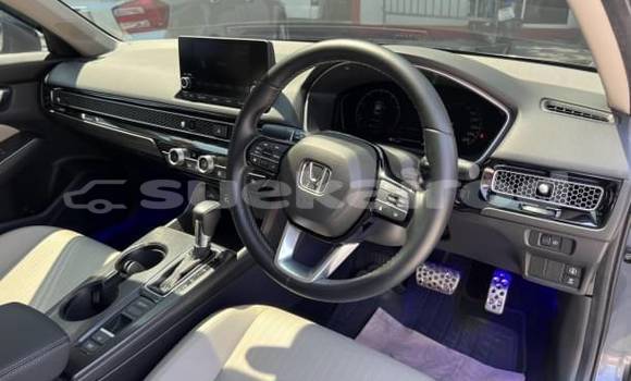 Buy Used Honda Civic Other Car in Bangkok in Bangkok Buy Used Honda Civic Other Car in Bangkok in Bangkok