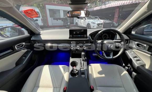 Buy Used Honda Civic Other Car in Bangkok in Bangkok Buy Used Honda Civic Other Car in Bangkok in Bangkok