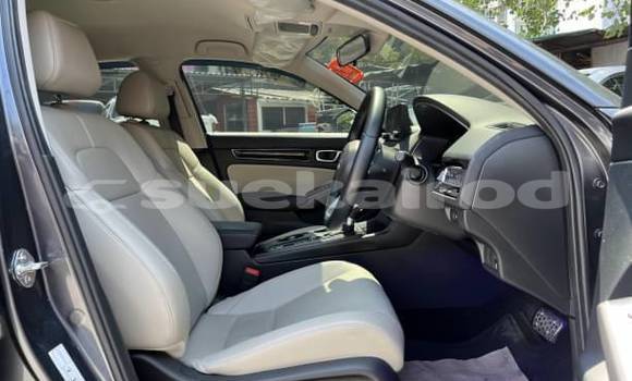 Buy Used Honda Civic Other Car in Bangkok in Bangkok Buy Used Honda Civic Other Car in Bangkok in Bangkok