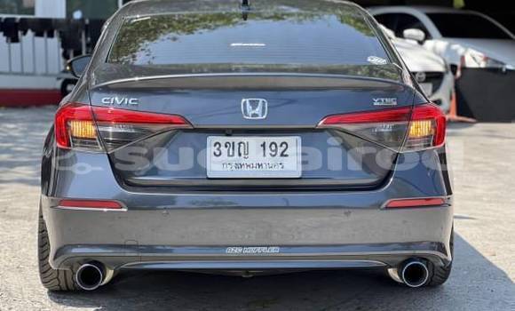 Buy Used Honda Civic Other Car in Bangkok in Bangkok Buy Used Honda Civic Other Car in Bangkok in Bangkok