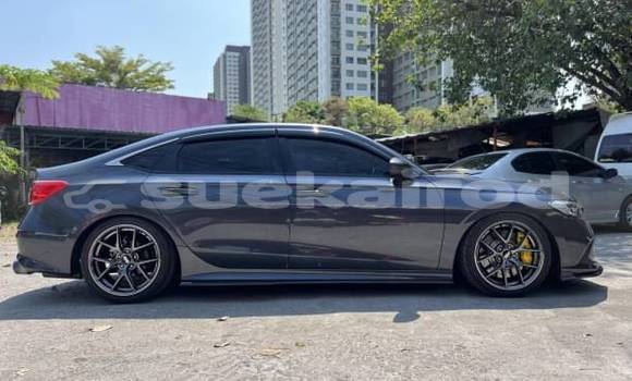 Buy Used Honda Civic Other Car in Bangkok in Bangkok Buy Used Honda Civic Other Car in Bangkok in Bangkok