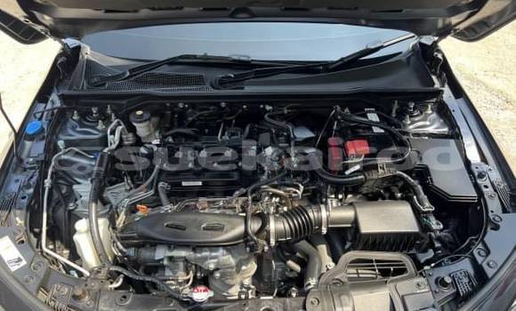 Buy Used Honda Civic Other Car in Bangkok in Bangkok Buy Used Honda Civic Other Car in Bangkok in Bangkok