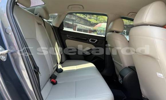 Buy Used Honda Civic Other Car in Bangkok in Bangkok Buy Used Honda Civic Other Car in Bangkok in Bangkok