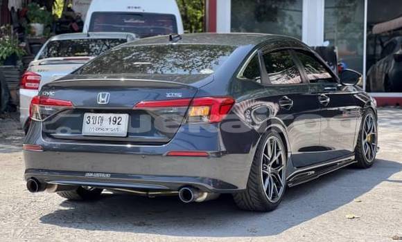 Buy Used Honda Civic Other Car in Bangkok in Bangkok Buy Used Honda Civic Other Car in Bangkok in Bangkok