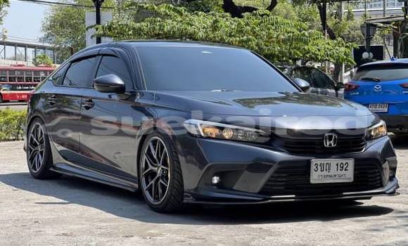 Buy Used Honda Civic Other Car in Bangkok in Bangkok Buy Used Honda Civic Other Car in Bangkok in Bangkok