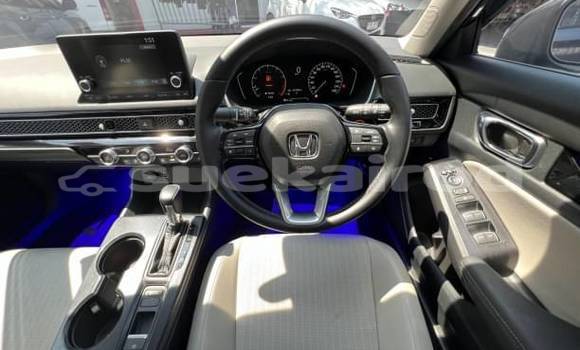 Buy Used Honda Civic Other Car in Bangkok in Bangkok Buy Used Honda Civic Other Car in Bangkok in Bangkok