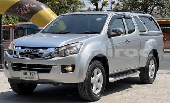 ซื้อ รถมือสอง Isuzu D-Max อื่น ๆ รถยนต์ ใน %{เมือง} ใน กรุงเทพมหานคร