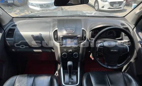 ซื้อ รถมือสอง Isuzu D-Max อื่น ๆ รถยนต์ ใน %{เมือง} ใน กรุงเทพมหานคร ซื้อ รถมือสอง Isuzu D-Max อื่น ๆ รถยนต์ ใน %{เมือง} ใน กรุงเทพมหานคร